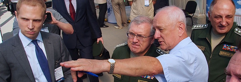 Зав.кафедрой